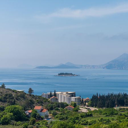 Pansion Arte Zvrko Lägenhet Zvekovica Exteriör bild