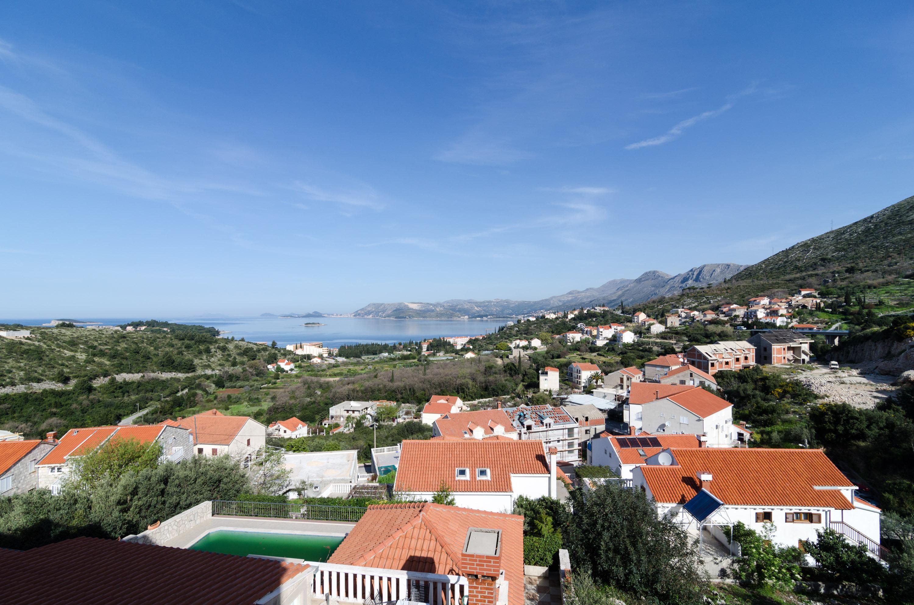 Pansion Arte Zvrko Lägenhet Zvekovica Exteriör bild