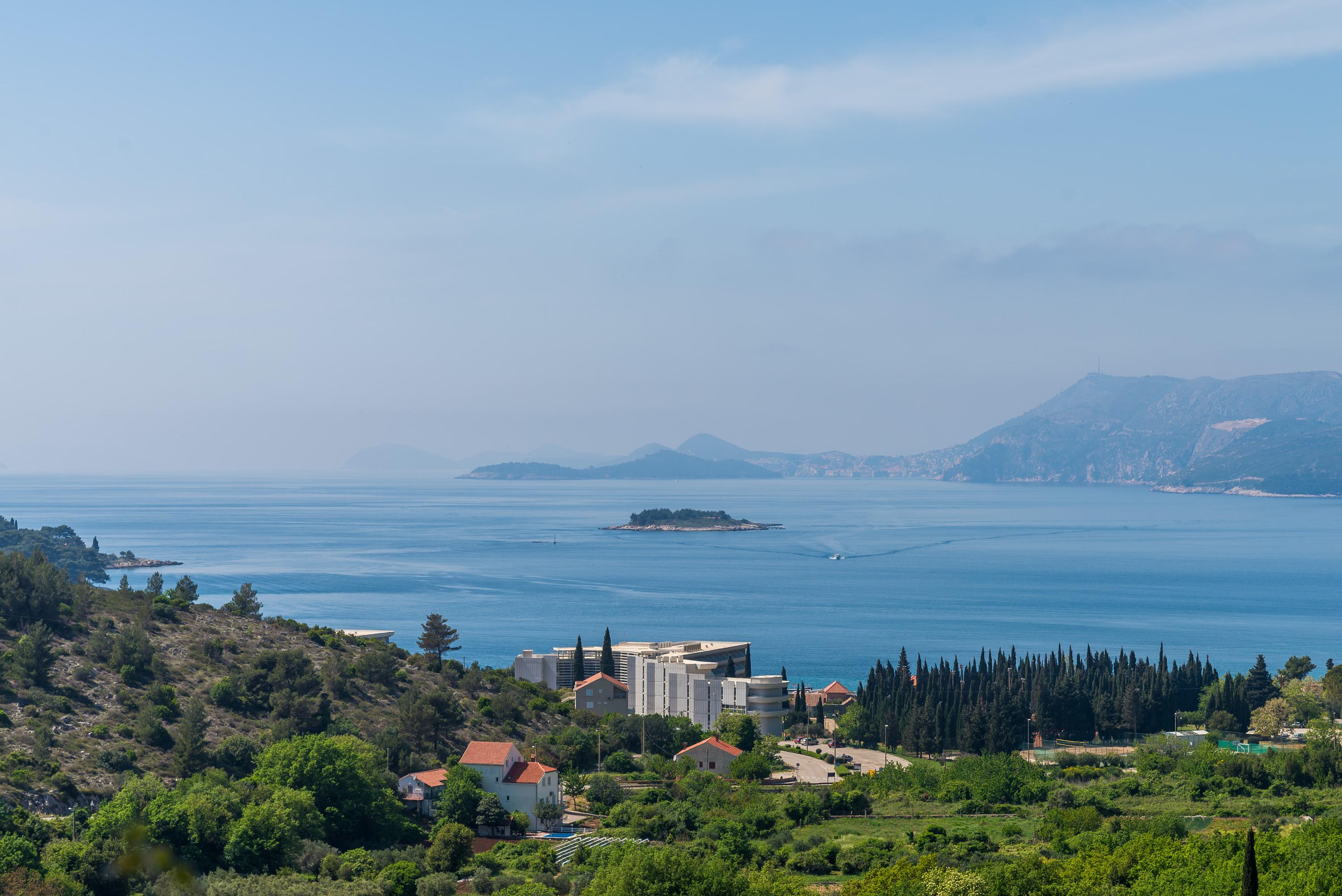 Pansion Arte Zvrko Lägenhet Zvekovica Exteriör bild